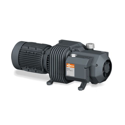 Вакуумный насос Busch Seco SD 1100 C