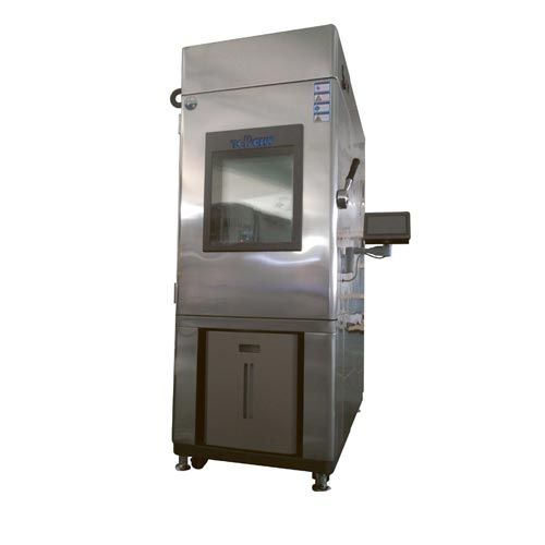 Испытательная камера Terchy MHX-1000NK