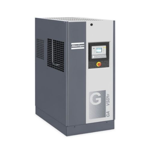 Компрессор Atlas Copco GA 22 VSD plus FF