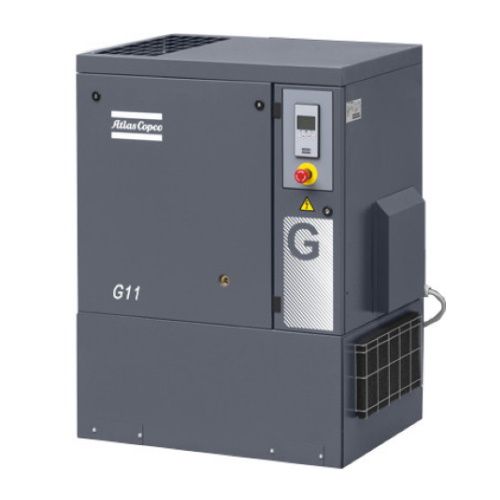 Компрессор Atlas Copco G11 - 7.5 PACK