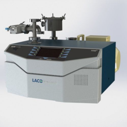 Течеискатель LACO TITANTEST TW14-BEX11