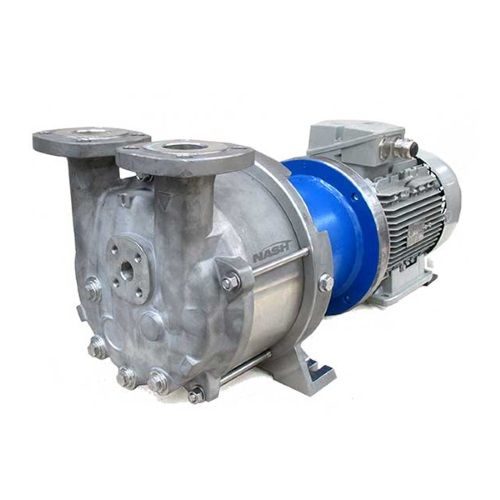 Вакуумный насос Nash 2BM5 110