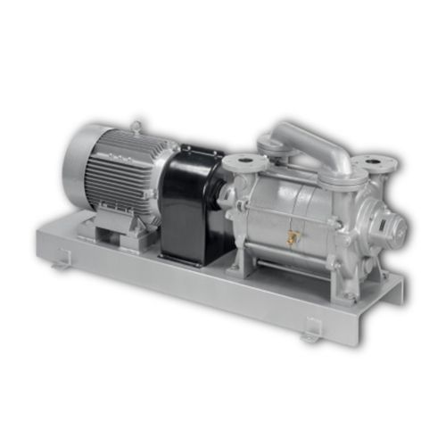 Вакуумный насос Busch Dolphin LB 0063 A