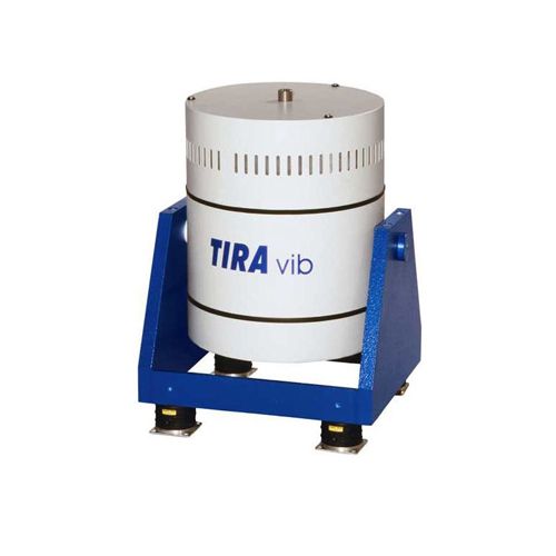 Вибростенд TIRA TV 51010-M/LSS