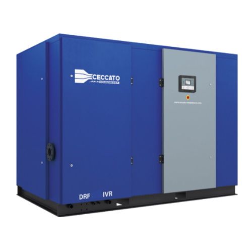 Компрессор Ceccato DRF 180 IVR 8 бар