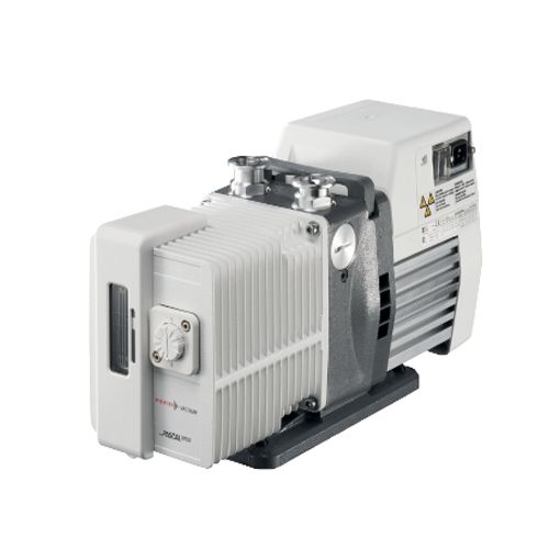 Вакуумный насос Pfeiffer Vacuum Pascal 1015 SD 342-460 V