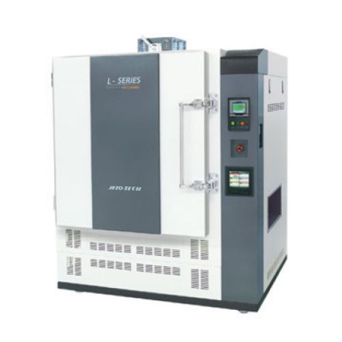Испытательная камера Jeio Tech LBV-040