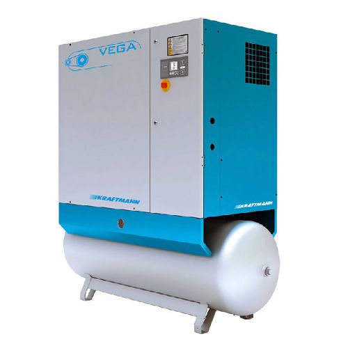 Компрессор Kraftmann VEGA 11 Plus R 500 13 БАР