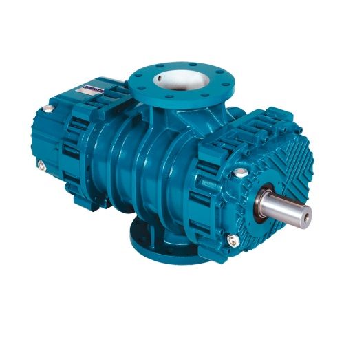 Воздуходувка Robuschi ROBOX RBS 95