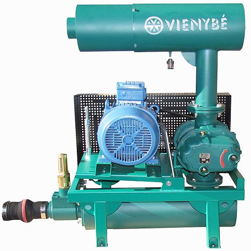 Воздуходувка Vienybe 2AF 51-18.5