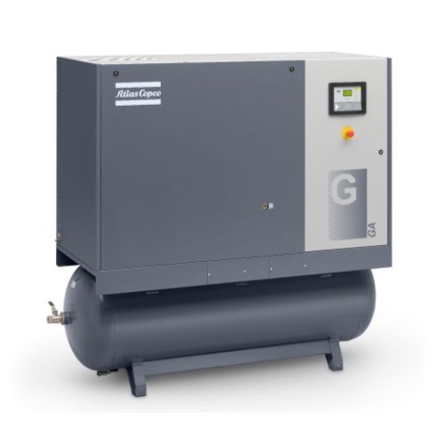 Компрессор Atlas Copco GA 26 - 8.5 FF 500