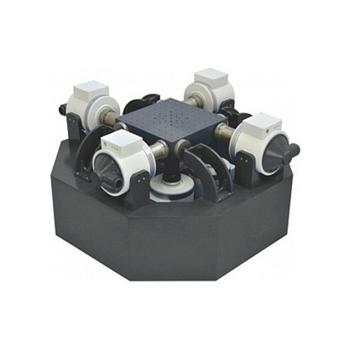 Вибростенд Dongling Technologies 3ES-100-HF-800