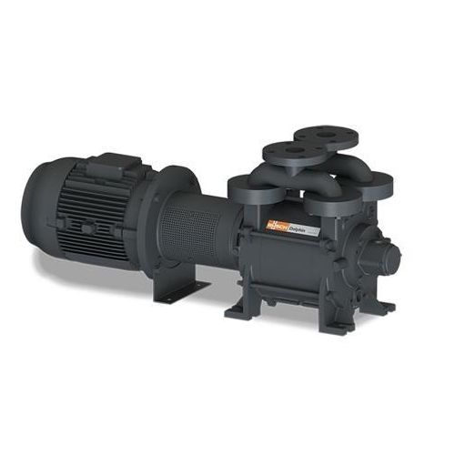 Вакуумный насос Busch Dolphin LA 0325 A