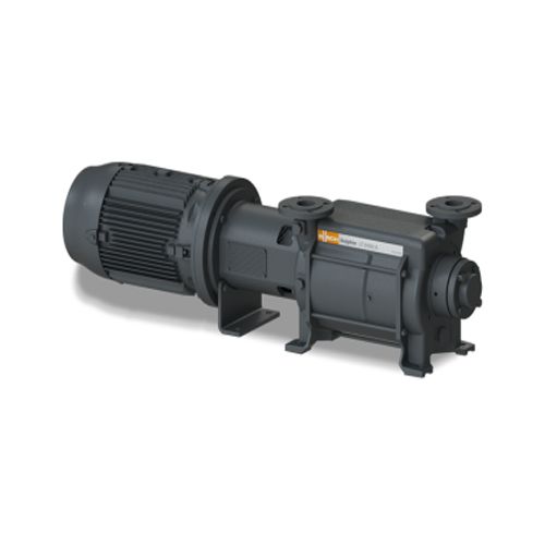 Вакуумный насос Busch Dolphin LT 0430 A