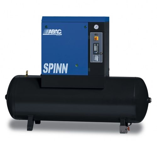 Компрессор ABAC SPINN 11-08/270 ST