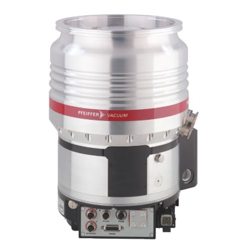 Вакуумный насос Pfeiffer Vacuum HiPace 1200 TC 1200 DN 200 CF-F