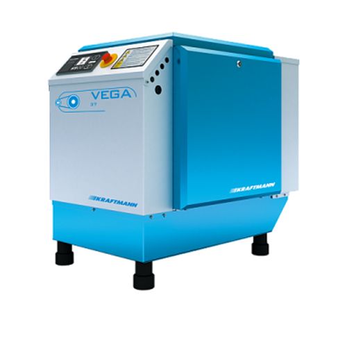 Компрессор Kraftmann VEGA 11 Optima 13 БАР