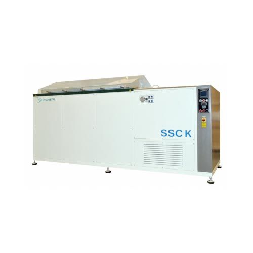 Испытательная камера Dycometal SSCK-140