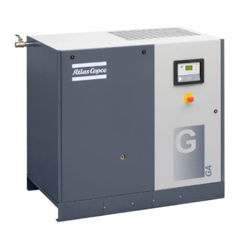 Компрессор Atlas Copco GA 26 - 7.5 PACK