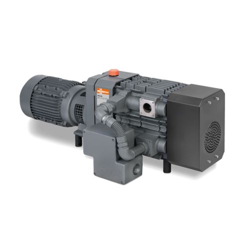 Вакуумный насос Busch Mink MI 2122 BV