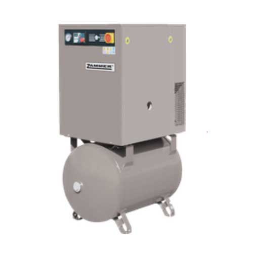 Компрессор Zammer SK11V-15-500