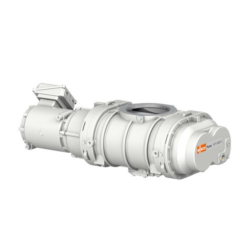 Вакуумный насос Busch Puma WY 2000 C