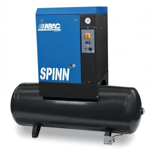 Компрессор ABAC SPINN 3,0-10/200