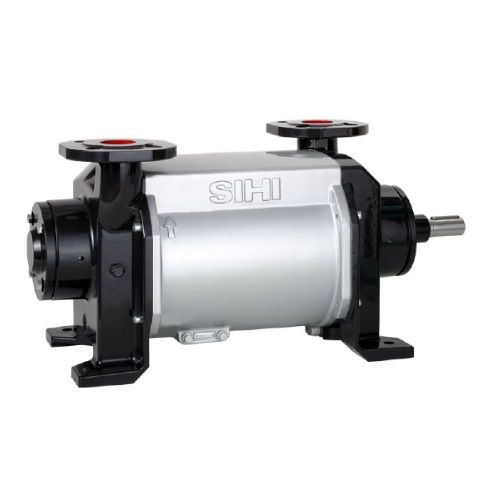 Вакуумный насос Sterling SIHI LPH-X LPH 55316