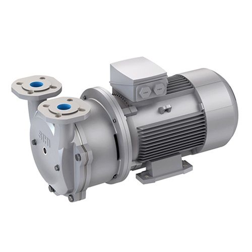 Вакуумный насос Sterling SIHI LEMD LEM 252
