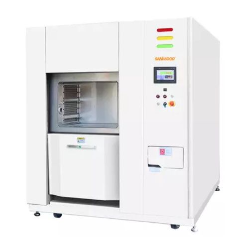 Испытательная камера Sanwood SM-50-3P-B