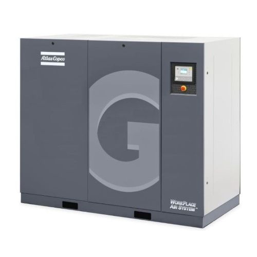 Компрессор Atlas Copco GA 55 - 13 FF