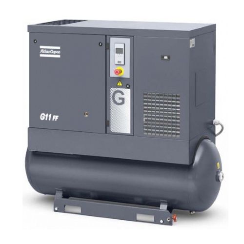 Компрессор Atlas Copco G11 - 13 FF 270