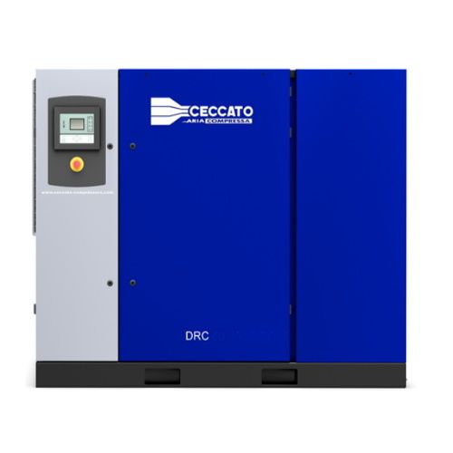 Компрессор Ceccato DRC 50 13 бар с осушителем