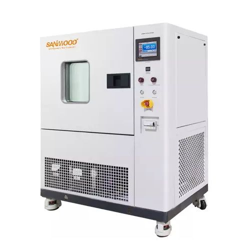 Испытательная камера Sanwood SM-812