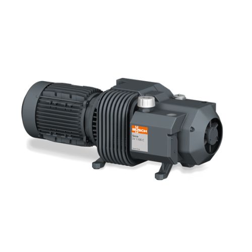 Вакуумный насос Busch Seco SV 1063 B