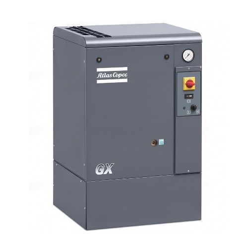 Компрессор Atlas Copco GX 2EP 10P FM