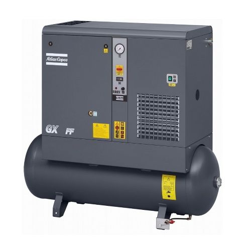 Компрессор Atlas Copco GX 2EP 10FF TM(200)