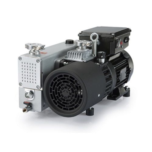Вакуумный насос Leybold SOGEVAC NEO D 65