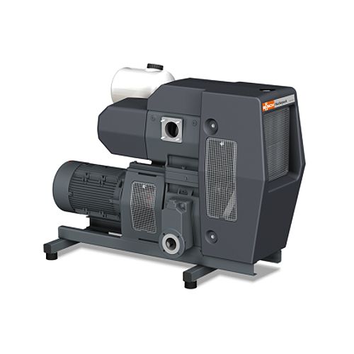 Вакуумный насос Busch Huckepack HO 0433 F
