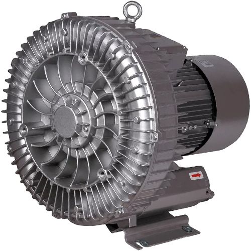 Воздуходувка GreenTech 2RB 610-7AH16 G 200 Series 3AC