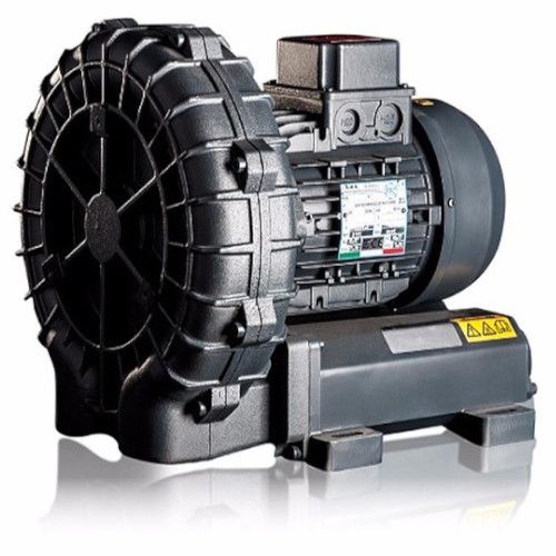 Воздуходувка FPZ 40DH-MD-MOR-2.20 Direct Drive IE2