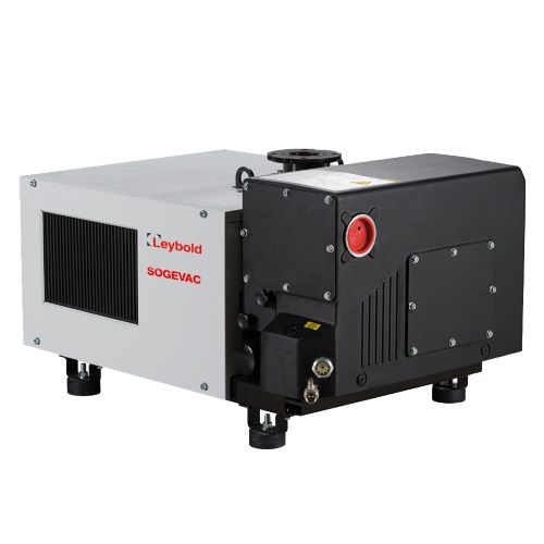 Вакуумный насос Leybold SOGEVAC SV 470 BF