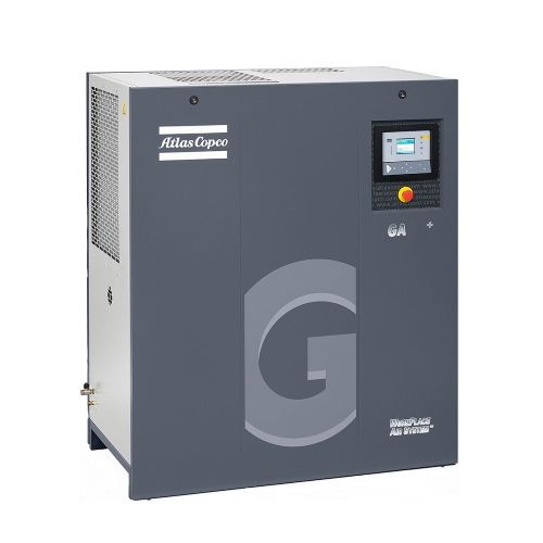 Компрессор Atlas Copco GA 22 plus - 8.5 PACK