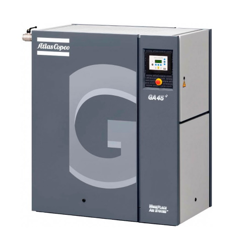 Компрессор Atlas Copco GA 45 plus - 7.5 FF