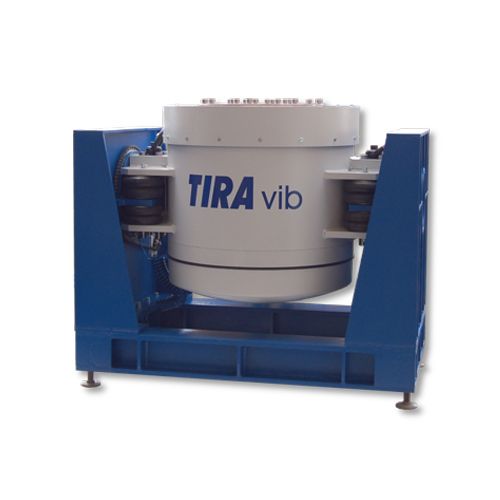 Вибростенд TIRA TV 52240/LS-340