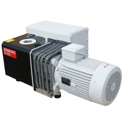 Вакуумный насос Leybold SOGEVAC SV 200