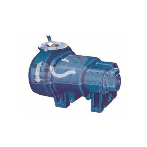 Компрессор EKOMAK EKO 110 QD VST 7,5 бар