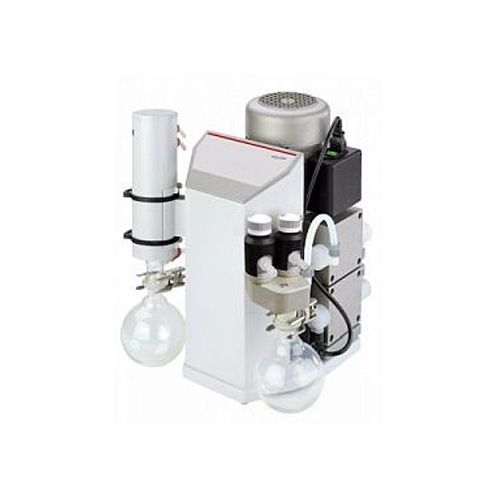 Вакуумный насос Ilmvac (Welch) LVS 602 T