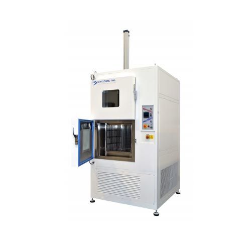 Испытательная камера Dycometal  CRT2V-40/16