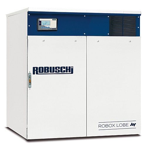 Воздуходувка Robuschi ROBOX ES 126/4P